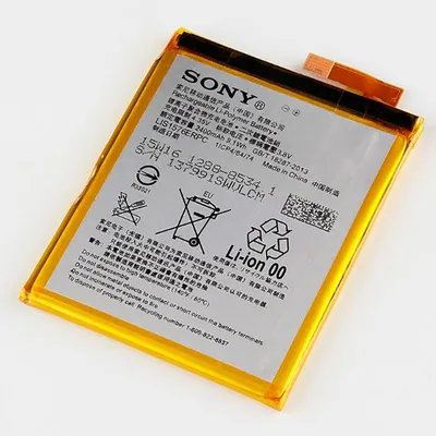Купить Аккумулятор Sony Xperia M4 Aqua E2303 Оригинал (LIS1576ERPC) - сони,  цены