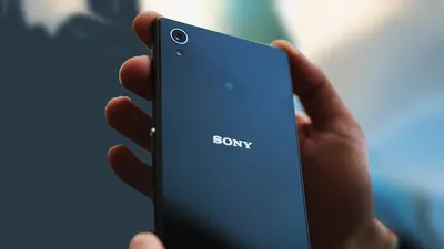 Обзор Sony Xperia M4 Aqua - YouTube