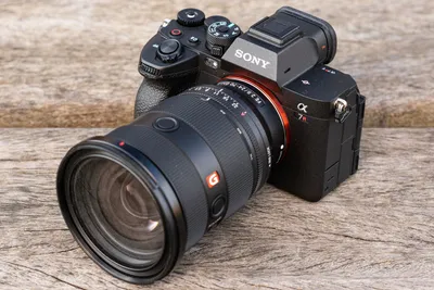 Sony A6600 camera review | Space