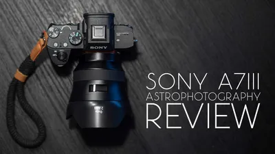 Sony A7 IV Best Settings - The Cotswold Photographer