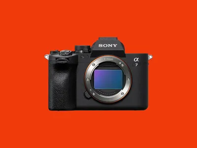 Sony Alpha A7R V full review - Amateur Photographer