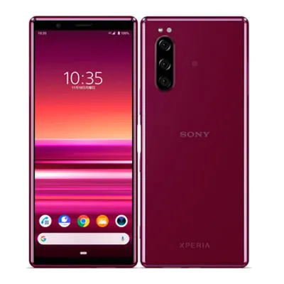 Sony Xperia 1 IV Review: An Absurdly Priced Android Phone | WIRED