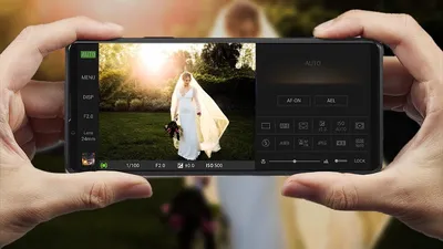 Sony Xperia 5 V Camera test - DXOMARK