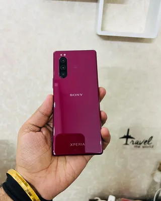 Sony Xperia 1 VI size boost rumor could finally lead to ultra-micro-hole  front camera introduction - NotebookCheck.net News