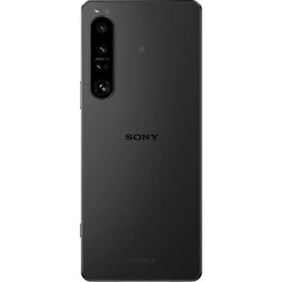 Sony Xperia 8 SOV42 64GB - Black - Ola Tech