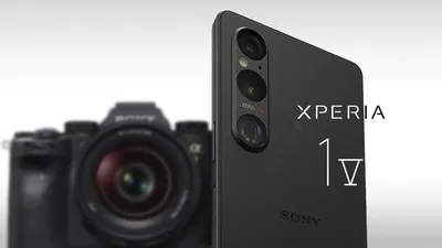 I Shot an Entire Wedding on a Cell Phone, the Sony Xperia Pro-I | Fstoppers