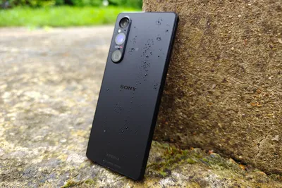 Sony Xperia 1 Smartphone - Dolby