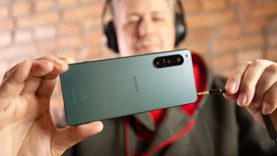 Sony Xperia 1 IV Reviews, Pros and Cons | TechSpot
