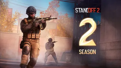 Standoff 2 by Axlebolt (Android) : r/standoff2game