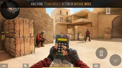 How to Play Standoff 2 on PC at 120 FPS with BlueStacks