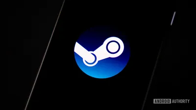 Steam logo png, Steam icon transparent png 20975557 PNG