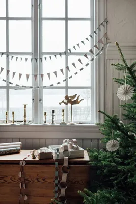Снегурочка новый год украшение оконного стекла » maket.LaserBiz.ru - Макеты  для лазерной резки