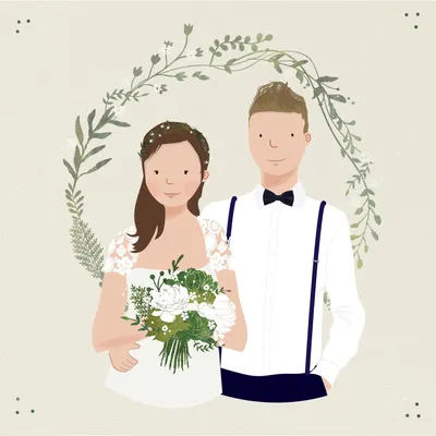 Приглашение на свадьбу дисней на …» — создано в Шедевруме