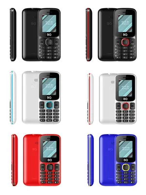 Мобильный телефон 2E E180 2023 Dual Sim Black (688130251044); 1.77\" (160х128)  TN / кнопочный моноблок / ОЗУ 32 МБ / 32 МБ встрое