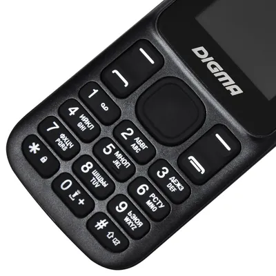 Мобильный телефон Digma A172 Linx 32Mb, 2Sim 1.77\", max32Gb купить по цене  950 ₽ в интернет-магазине KazanExpress