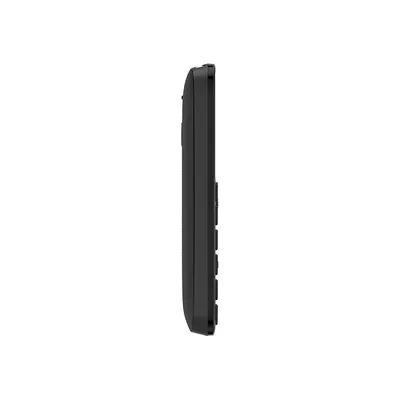 Сотовый телефон Philips E255 32Mb черный (2Sim,2.4\",TFT  240x320,0.3Mpix,1050мАч,радио)