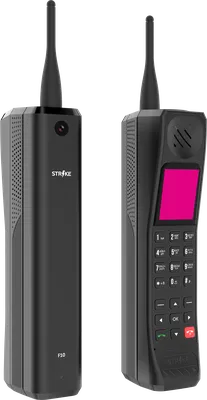 Мобильный телефон «Strike» S10, черный купить в Минске: недорого, в  рассрочку в интернет-магазине Емолл бай