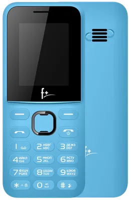 Мобильный телефон BQ Life Blue (BQ-1853) - SteelSmart в Донецке | Макеевке  | Горловке | Енакиево | ДНР