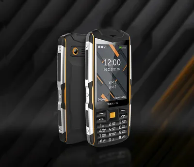 Мобильный телефон Texet TM-D426, - купить по выгодной цене в  интернет-магазине OZON (885738195)