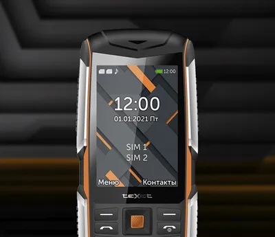 Сотовый телефон teXet TM-D426 | AliExpress