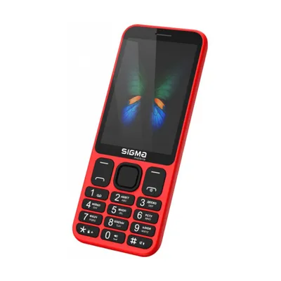 Мобильный телефон Texet TM-D426 черный-оранжевый, оранжевый, черный -  купить по выгодной цене в интернет-магазине OZON (1189442835)