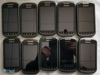 Samsung S7710 Galaxy Xcover 2 Смартфон Без Simlock | Мультимедиа | Merkandi  B2B