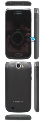 Обзор Alcatel One Touch View (5040X): неплох, но все решает цена