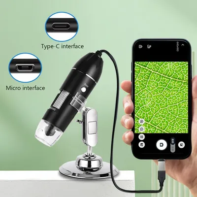 Микроскоп Электронный Млщ | Electronics Microscope Camera - 1600x Digital  Microscope - Aliexpress