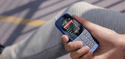 Nokia перевыпустила культовый «телефон-банан» из «Матрицы» | Югополис
