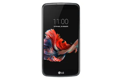 Смартфон LG K10 – K410: характеристики, обзоры, где купить — LG Россия