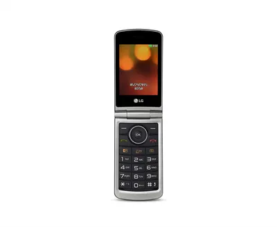 Мобильный телефон LG 2 SIM – LG G360 red: характеристики, обзоры, где  купить — LG Россия