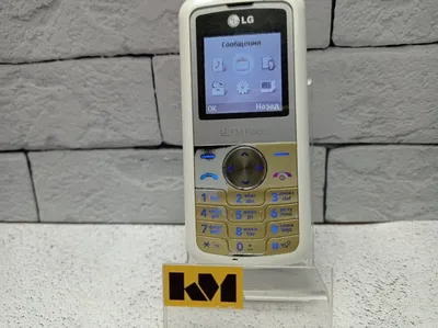 Обзор от покупателя на Проводной телефон LG-ERICSSON GS-5140 —  интернет-магазин ОНЛАЙН ТРЕЙД.РУ