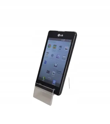 Mobile-review.com Обзор GSM-телефона LG G1800