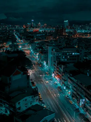 Night City Wallpapers : backgrounds hd APK voor Android Download