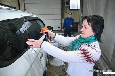 Домашняя автомойка: как самостоятельно помыть машину – советы