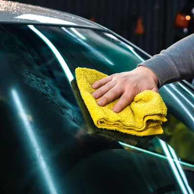 Мыть или не мыть машину зимой? — LAVR на DRIVE2