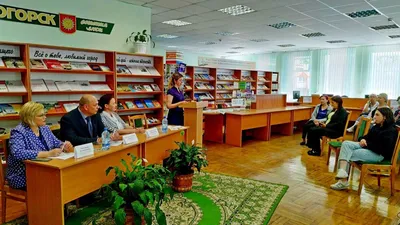 Библиотека Саратов. Последние новости на тему библиотека