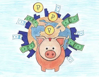 Золотой Символ Доллара Богатство И Богатство Значок — стоковая векторная  графика и другие изображения на тему Банковское дело - iStock