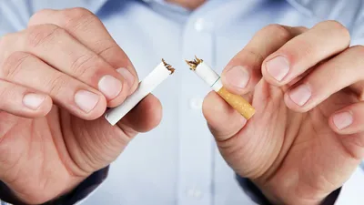 Новая Зеландия решила ввести пожизненный запрет на курение для будущих  поколений - МК