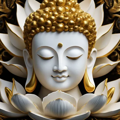 Картинки на тему #Буддизм - в Шедевруме