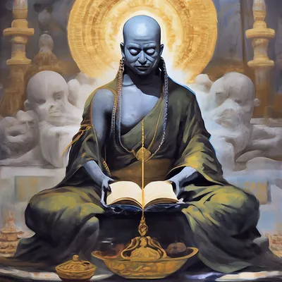 Картинки на тему #Буддизм - в Шедевруме