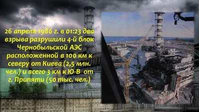 Чернобыль – наша боль и память». Новости Сетевое сообщество педагогов СШ №5  г. Новогрудка