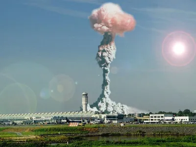 Авария на Чернобыльской АЭС — Википедия