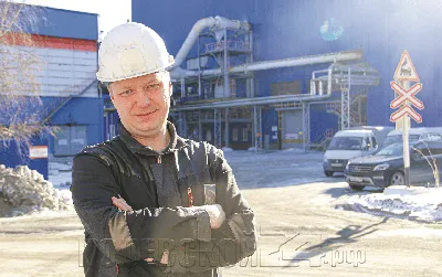 5) Я – будущий инженер! - Министерство энергетики и ЖКХ Свердловской области