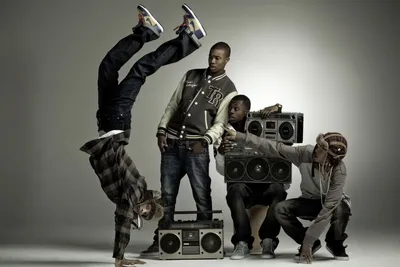 Хип-хоп меняет молодежную культуру во всем мире | ShareAmerica