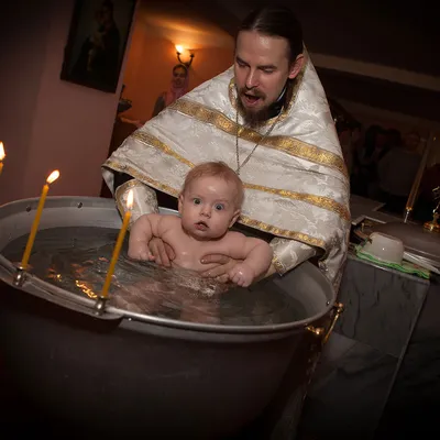 Крещение 2023 - как правильно здороваться по-украински на Крещение Господне  - 24 Канал - Учеба