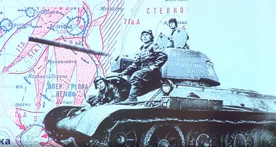 Нижегородские архивисты подготовили выставку «Курская битва в архивных  документах» | Информационное агентство «Время Н»