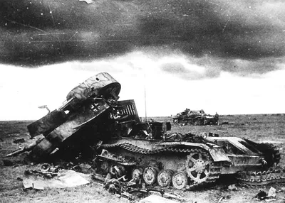 75 лет назад 23 августа 1943 года завершилась Курская битва | МУК \"РМЦБ\"