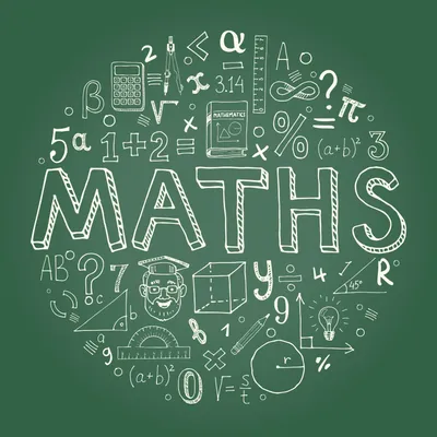 Конкурс «Математика в рисунках» - Система кружков олимпиадной математики