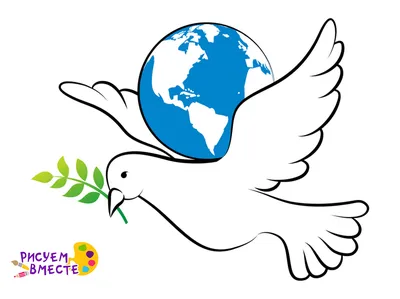 Завершен онлайн конкурс рисунков на тему «Защитим наш мир: обычаи и  традиции тюркского мира» - АЗЕРТАДЖ